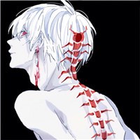 国民小天使金木研头像图片