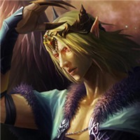 凯尔萨斯·逐日者头像图片