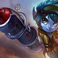 lol小炮头像图片