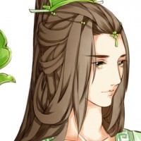 天下3古风美男头像图片