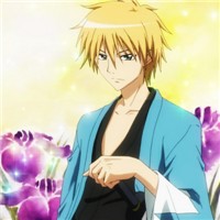 碓冰拓海头像图片