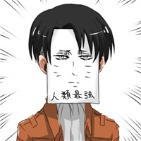 利艾经典搞怪头像图片