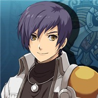 约修亚头像图片