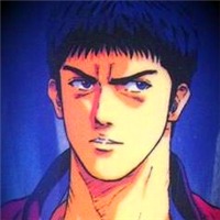 灌篮高手三井寿头像图片