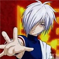 魔兵传奇魅影头像图片