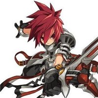 艾尔之光魔法骑士头像图片