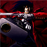 地狱之歌阿卡多头像图片