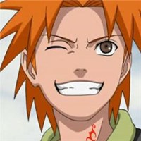 火影弥彦头像图片