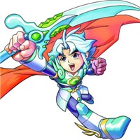 南宫问天头像图片