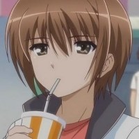 长谷川昴头像图片