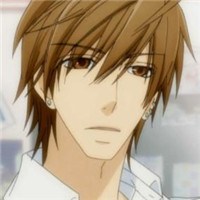 雪名皇头像图片