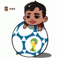世界杯西班牙队头像图片