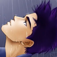 灌篮高手仙道彰头像图片