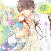 朝日奈雅臣头像图片