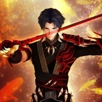 百里屠苏头像图片