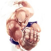 沙加特头像图片