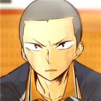 田中龙之介头像图片