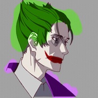 贝木泥舟头像图片