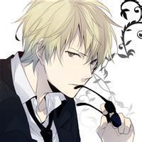 坏坏的男人头像图片