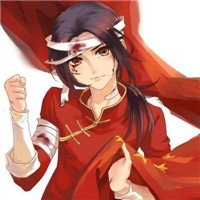 王耀(黑塔利亚)头像图片