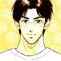 木暮公延头像图片