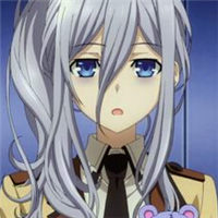 村雨令音头像图片