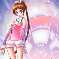 斗罗大陆小舞头像图片