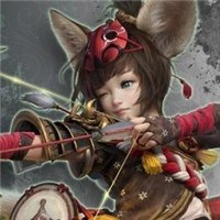 斗战神玉狐头像图片