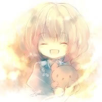 可爱好看的女生头像图片