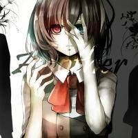 阴沉沉头像图片