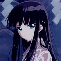 女主化野红绪头像图片