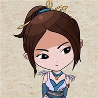 姬如雪头像图片