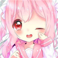 粉色 紫色头像图片