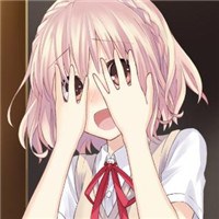 园神凛祢头像图片