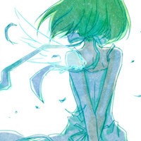 优雅的女生头像图片