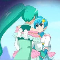 贝贝雅雅公主头像图片