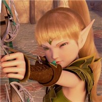 龙之谷莉雅头像图片