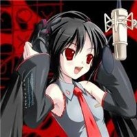 杂音未来头像图片