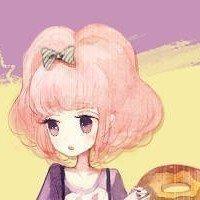 可爱诱人小萝莉头像图片