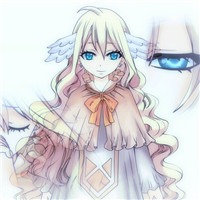 妖精的尾巴初代会梅比斯维维亚米利欧头像图片