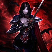 lol英雄联盟无双剑姬菲奥娜头像图片