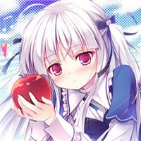 绝对双刃女装茱莉头像图片