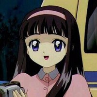 《百变小樱》大道世知世头像图片