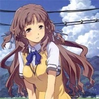 北原美樱头像图片