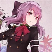 柊筱娅头像图片