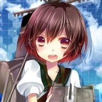 舰队collection睦月头像图片