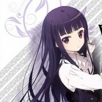 白鬼院凛凛蝶头像图片