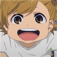 琴石奈瑠头像图片