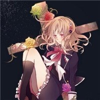 魔鬼恋人小森唯头像图片