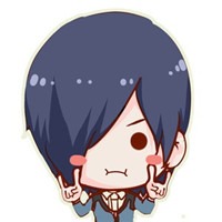 Q版董香头像图片